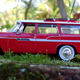 Illustration for article titled Semaine des Simcas 2/4 - 1962 Simca Jangada